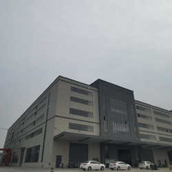 中国 WUXI KENKE INTELLIGENT EQUIPMENT CO.,LTD.