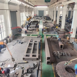 中国 WUXI KENKE INTELLIGENT EQUIPMENT CO.,LTD.