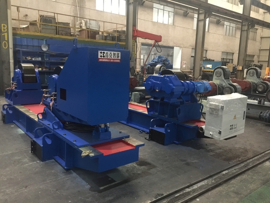200t反漂う溶接の回転子のポジシァヨナーのより遊んでいる回転子8kw