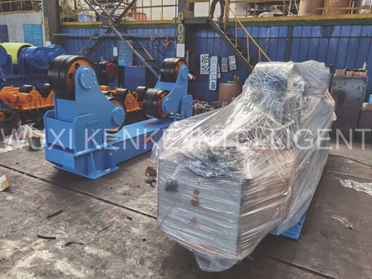 電動TIG / MIG / MAG 自動溶接回転機 工業用